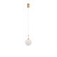 Pendule, Lustre suspendate - Pendul LED modern design elegant HOOK