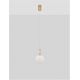 Pendule, Lustre suspendate - Pendul LED modern design elegant HOOK