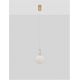 Pendule, Lustre suspendate - Pendul LED modern design elegant HOOK