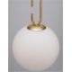 Pendule, Lustre suspendate - Pendul LED modern design elegant HOOK