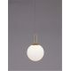 Pendule, Lustre suspendate - Pendul LED modern design elegant HOOK