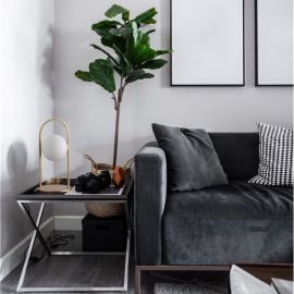 Veioze - Veioza LED moderna design elegant HOOK