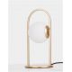 Veioze - Veioza LED moderna design elegant HOOK