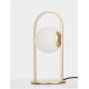 Veioze - Veioza LED moderna design elegant HOOK