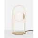 Veioze - Veioza LED moderna design elegant HOOK