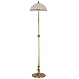 Lampadare - Lampadar, Lampa de podea clasica design italian realizata manual 6302