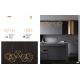Pendule, Lustre suspendate - Lustra LED moderna design deosebit NEBULA 84cm