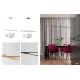 Pendule, Lustre suspendate - Lustra LED suspendata design modern RACCIO aurie