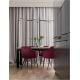 Pendule, Lustre suspendate - Lustra LED suspendata design modern RACCIO negru
