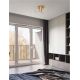 Lustre aplicate - Lustra LED aplicata design ultra-modern GATLIN 20,5W