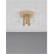 Lustre aplicate - Lustra LED aplicata design ultra-modern GATLIN 20,5W
