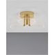 Lustre aplicate - Lustra LED aplicata design ultra-modern GATLIN 20,5W