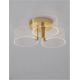 Lustre aplicate - Lustra LED aplicata design ultra-modern GATLIN 20,5W