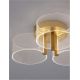 Lustre aplicate - Lustra LED aplicata design ultra-modern GATLIN 20,5W