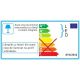 Lustre aplicate - Lustra LED aplicata design ultra-modern GATLIN 20,5W