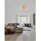 Lustre aplicate - Lustra LED aplicata design ultra-modern GATLIN 28W