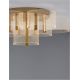 Lustre aplicate - Lustra LED aplicata design ultra-modern GATLIN 41W
