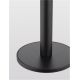 Pendule, Lustre suspendate - Lustra / Pendul LED modern design minimalist PALENCIA negru