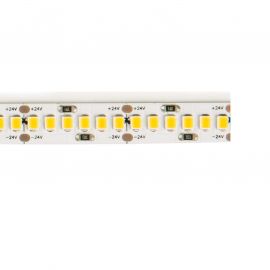 Becuri si accesorii - Banda 5 metri STRIP LED 19W 3000K CRI90 240 LED/m IP20