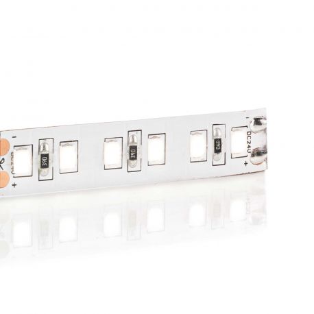 Becuri si accesorii - Banda 5 metri STRIP LED 39W 3000K CRI90 180 LED/m IP20