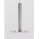 Pendule, Lustre suspendate - Lustra / Pendul LED modern design minimalist PALENCIA nickel