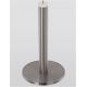 Pendule, Lustre suspendate - Lustra / Pendul LED modern design minimalist PALENCIA nickel