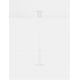 Pendule, Lustre suspendate - Lustra / Pendul LED modern design minimalist PALENCIA alb
