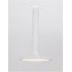 Pendule, Lustre suspendate - Lustra / Pendul LED modern design minimalist PALENCIA alb