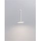 Pendule, Lustre suspendate - Lustra / Pendul LED modern design minimalist PALENCIA alb
