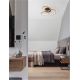 Lustre aplicate - Lustra LED aplicata design modern ELIZE I 28W