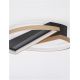 Lustre aplicate - Lustra LED aplicata design modern ELIZE II 28W