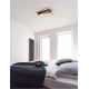 Lustre aplicate - Lustra LED aplicata design modern ELIZE III 28W