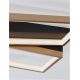Lustre aplicate - Lustra LED aplicata design modern ELIZE III 28W
