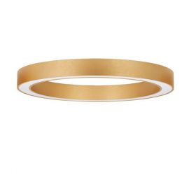 Lustre aplicate - Lustra LED aplicata design modern OPAL 60W aurie