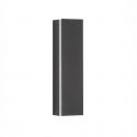 Aplica LED de perete design ambiental COLBY 12W