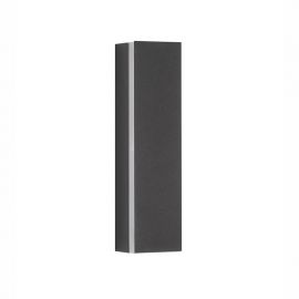 Aplice, corpuri de iluminat pentru pereti - Aplica LED de perete design ambiental COLBY 12W