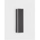 Aplice, corpuri de iluminat pentru pereti - Aplica LED de perete design ambiental COLBY 12W
