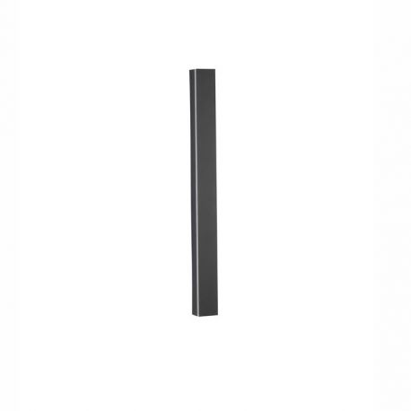 Aplice, corpuri de iluminat pentru pereti - Aplica LED de perete design ambiental COLBY 21W