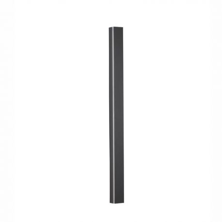 Aplice, corpuri de iluminat pentru pereti - Aplica LED de perete design ambiental COLBY 29W