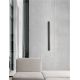 Aplice, corpuri de iluminat pentru pereti - Aplica LED de perete design ambiental COLBY 29W