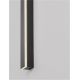 Aplice, corpuri de iluminat pentru pereti - Aplica LED de perete design ambiental COLBY 29W