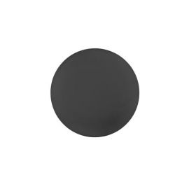 Aplice, corpuri de iluminat pentru pereti - Aplica LED de perete design ambiental CYRCLE 30cm negru