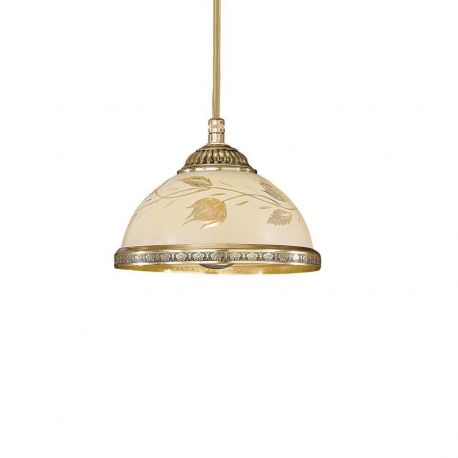 Pendule, Lustre suspendate - Lustra, Pendul clasic realizat manual 6308