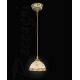 Pendule, Lustre suspendate - Lustra, Pendul clasic realizat manual 6308