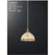 Pendule, Lustre suspendate - Lustra, Pendul clasic realizat manual 6308