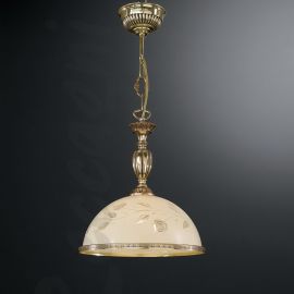 Pendule, Lustre suspendate - Lustra, Pendul clasic realizat manual 6308
