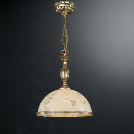 Pendule, Lustre suspendate - Lustra, Pendul clasic realizat manual 6308