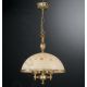 Pendule, Lustre suspendate - Lustra, Pendul clasic realizat manual 6308