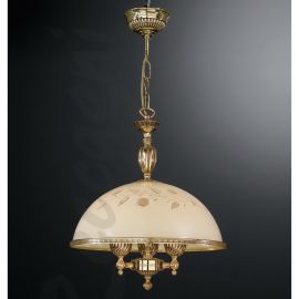 Pendule, Lustre suspendate - Lustra, Pendul clasic realizat manual 6308