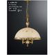 Pendule, Lustre suspendate - Lustra, Pendul clasic realizat manual 6308